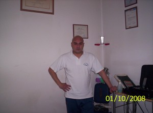 RICARDO prestadores de Servicio tecnico en Chile en Providencia |  MASAJE RELAJACION PROFESIONAL, LOS MJEORES DE SANTIAGO