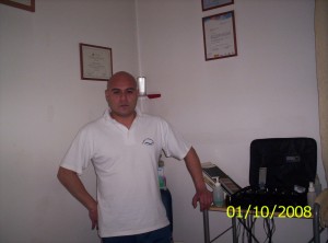 RICARDO prestadores de Servicio tecnico en Chile en Providencia |  MASAJES REDUCTIVOS LIPOPROTEICOS, REDUCE ENTRE 1 Y 5 CM POR SESION
