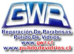 GWR.cl prestadores de Servicio tecnico en Chile en Las Condes |  REPARACION DE PARABRISAS Y PULIDO DE VIDRIOS RAYADOS  / G W R, www.pulidodevidrios.cl  y reparacion de parabrisas