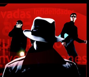 MILTON  prestadores de Servicio tecnico en Chile en La Serena |  SERVICIOS CAMIN LTDA ,   TELECOMUNICACIONES , SEGURIDAD DE EVENTOS, INVESTIGADORES PRIVADOS SERENA