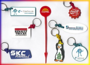 Eduardo Diaz prestadores de Servicio tecnico en Chile en La Granja |  LLAVEROS CONFECCIONADOS EN PLASTISOL ( PVC ), PULSERAS CONFECCIONADAS EN PLASTISOL