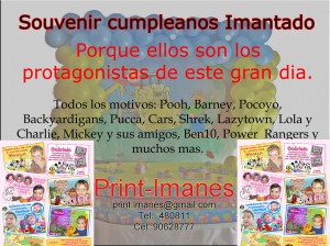 Print-Imanes prestadores de Servicio tecnico en Chile en Temuco |  Imanes Publicitarios Temuco., Imanes Publicitarios y recuerdos cumplea&ntilde;os.
