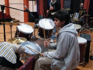 Patricio Cid prestadores de Servicio tecnico en Chile en Copiap&oacute; |  Clases de bateria, clases de musica 