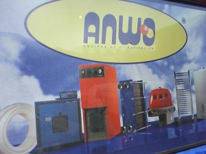 Termoservic prestadores de Servicio tecnico en Chile en Lo Barnechea |  CALDERAS ANWO (2)2219640, Anwo Baxi Sime Rinnai Instalaciones Serv. Tecnico AUT: SEC