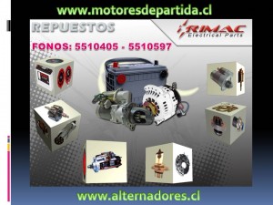 rimac chile Anuncios gratis en Santiago |  reparacion alternador y motor arranque, venta baterias autos, www.bateriaschile.cl