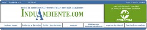 Alejandro Mart&iacute; prestadores de Servicio tecnico en Chile en Providencia |  Revista Medio Ambiental Induambiente, Directorio de empresas medio ambientales