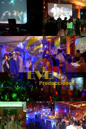 EVEN PRODUCCIONES prestadores de Servicio tecnico en Chile en Las Condes |  PRODUCCION AUDIOVISUAL, VIDEOS INSTITUCIONALES, SPOTS PUBLICITARIOS, MONTAJISTAS, POST PRODUCTORES, EDITORES, CAMAROGRAFOS, PROFESIONALES
