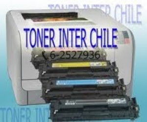 TONERINTERCHILE Anuncios gratis en Santiago |  RECARGA DE TONER COLOR CP1215 X4 $69.800 + IVA CEL:6-2527935, A DOMICILIO SIN COSTO AREA URBANA  