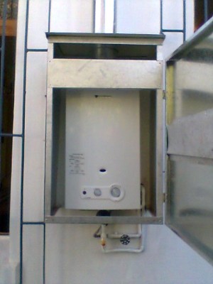 APROINGAS prestadores de Servicio tecnico en Chile en Providencia |  CALEFON NECKAR JUNKERS MADEMSA SPLENDID INSTALACION 2397270 , TECNICO AUTORIZADO SEC