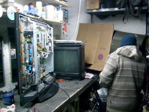 telerama prestadores de Servicio tecnico en Chile en Santiago |  soluciones electronicas, servicio tecnico TELERAMA