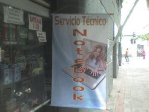 telerama prestadores de Servicio tecnico en Chile en Santiago |  LISENCIADO  EN  NOTEBOOKS, servicio tecnico TELERAMA