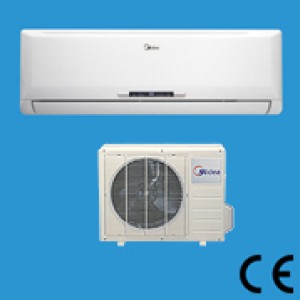 termoservic prestadores de Servicio tecnico en Chile en Vitacura |  Aire acondicionado Anwo tipo split frio-calor  ofertas venta  2219640, Instalados , MIDEA
