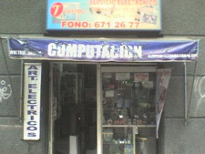 telerama prestadores de Servicio tecnico en Chile en Santiago |  CHILE  ARREGLOS, servicio multimarcas