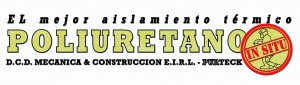 Dante Clandestino Diaz prestadores de Servicio tecnico en Chile en Pe&ntilde;alol&eacute;n |  AAAAAA Planeta poliuretano, poliuretanoin situ